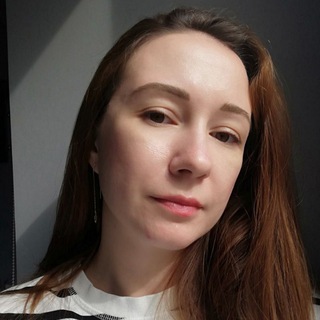 Логотип Мария Доценко
