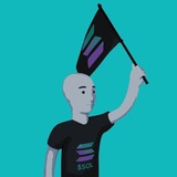 инвестировал в говно