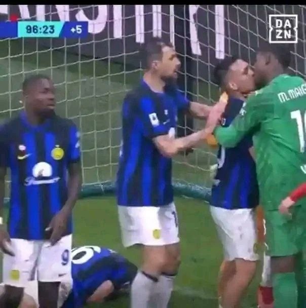 ⚽️Tans Footbali⚽️: 🇮🇹 Seria a is back🔥@Tans_Footbali