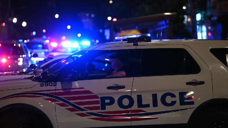 2 Israeli embassy staff members fatally shot near Jewish museum in DC, authorities say