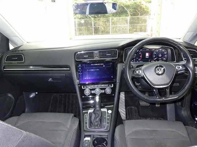 Volkswagen Golf Variant 2017 фото 2