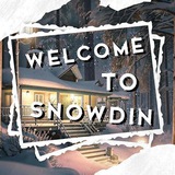 ЗАМОРОЖЕН ゜Welcome to Snowdin゜