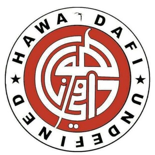 Hawa Dafi - هوا دافي Telegram Group Link