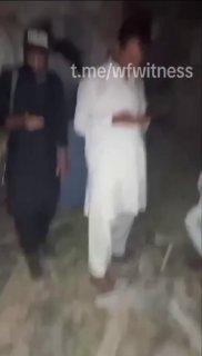 ️🇦🇫🇵🇰 דיווחים מצביעים על כך שנציגים המזוהים עם טליבאן אפגניסטן ניסו להתקפת מזל"ט התאבדות על Quetta, Bal…