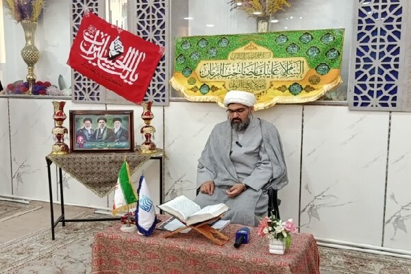 اخبار خراسان جنوبی(بیرجند): مسجد پایگاه مقاومت و خونخواهی رهبر شهید استبیرجند- دبیر اجرایی اجلاسیه روز جهانی مسجد خراسان جنوبی گفت: مسجد پایگاه مقا