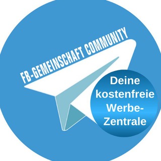 FB-Gemeinschaft Community Werbegruppe 2020 - >>Geldverdienen in der Neuzeit <<