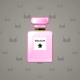 Perfume Bottle #308