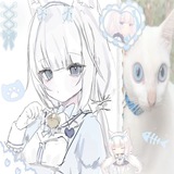 𖥻 ׁ ׅ Xiᴏ sᴀy "Hi!" ₊˚⊹