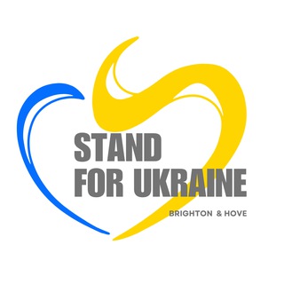 For Ukraine - Brighton & Hove