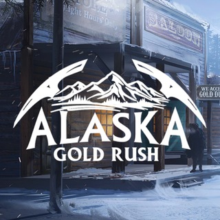 Alaska Gold Rush Official Telegram Group Link