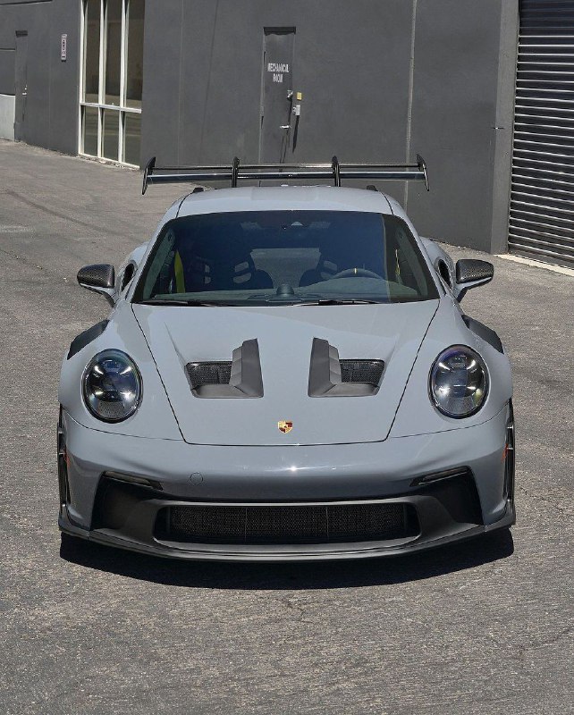 2024 992 GT3 RS 3