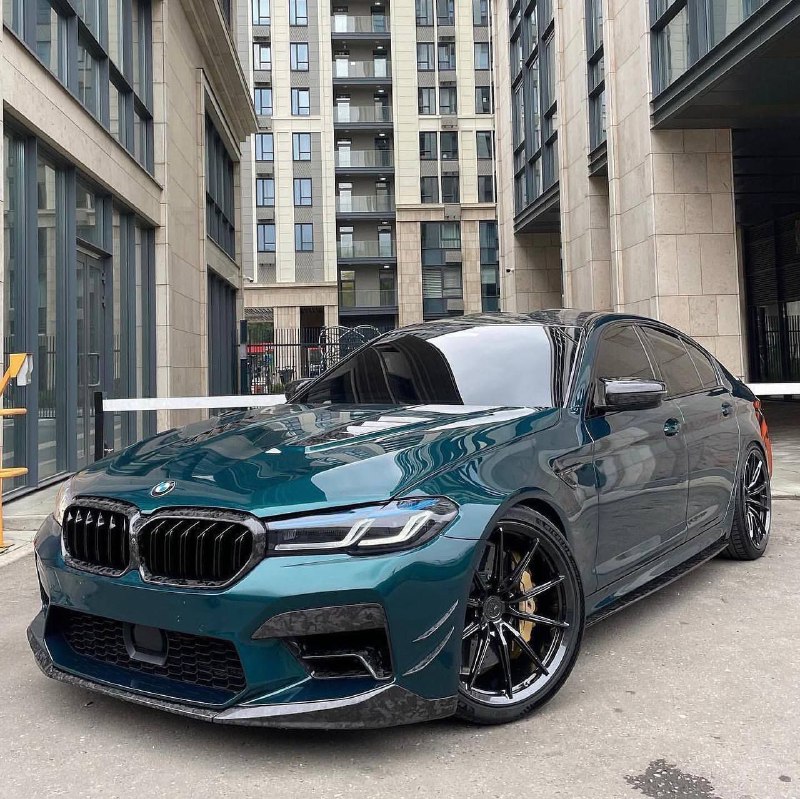 M5 Competition