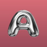Алина печатает…
