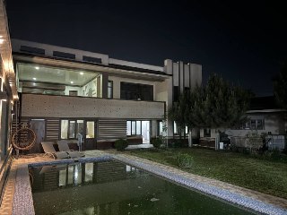 Продаётся Евро дом 6 соток 3 уровня 6 комнат Бассейн Летняя кухня