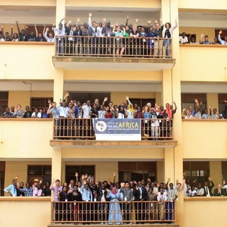 OSM Africa Telegram Group Link