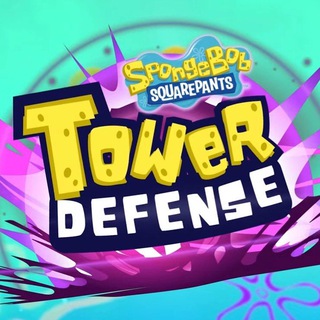 SpongeBobTower defense