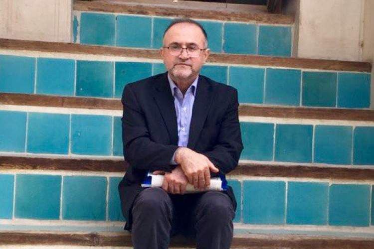ایران‌مهر: 🔹دیدگاه دکتر مهراب رجبی درباره «سپید جامگان کدام کرج؟» دکتر عسکری عزیزمسلام و سپاس فراوانبنده به منظور مختصر بررسی، به ه