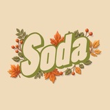 Soda | Сеть салонов красоты