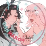 ֺ 𝑑𝑎𝑛𝑚𝑎𝑟𝑐ℎ ♡゙ 𝒹𝒶𝒾𝓁𝓎 𝒸𝒻 🍁🌸