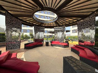 Продажа коробка квартира в ЖК Modera Towers Ор Ул. Шота Руставели!!