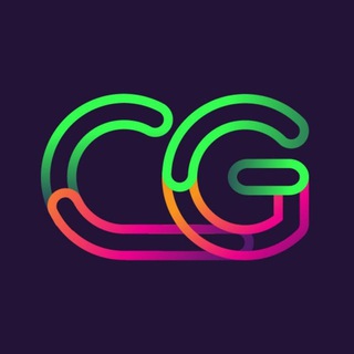 Telegram profile photo for CG News