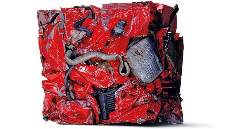 Ferrari жёстко борется с подделками
