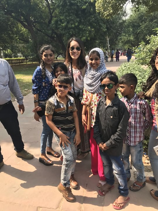 :: 浪遊印度 :: 去印度要有的心理準備