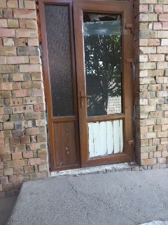 Yangi uchastka sotiladi 5ta xona + 1ta kata oshxona