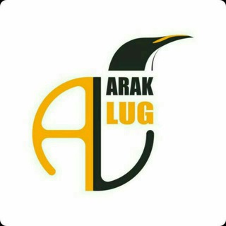 ArakLug | کانال لاگ اراک 📢