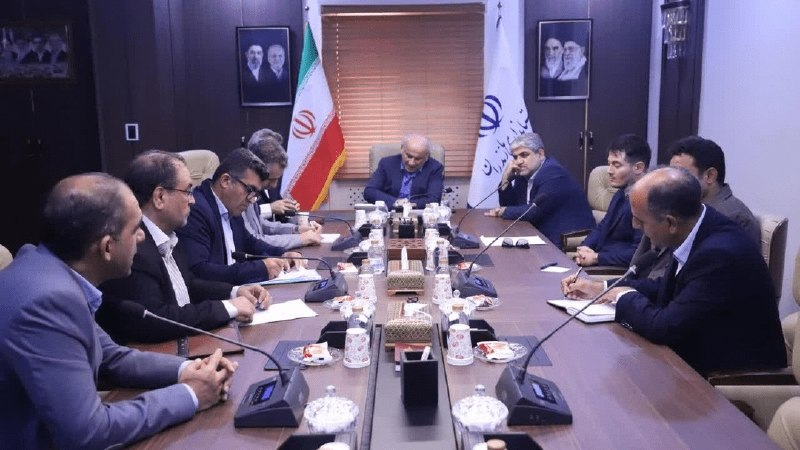 اخبار مازندران: شمارش معکوس برای افتتاح یک مرکز به روز،پیشرفته و مدرن ساماندهی پسماند دیگر در استان🔹سایت پیشرفته پسماند شهرستان قائمشهر