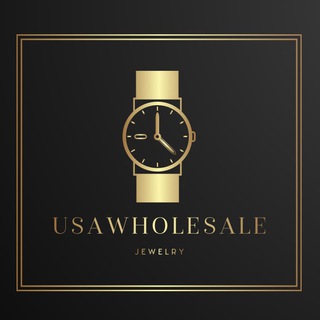 USA wholesale JEWELRY Telegram Group Link