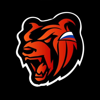 Telegram profile photo for BLACK RUSSIA