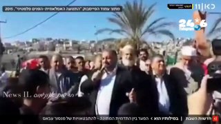 🇮🇱 איך אומר מנסור. אף אחד לא מחליט עלי. אלוהים - כמה שאתם טפשים - אומרים לכם בפרצוף - יהודה שמאי.