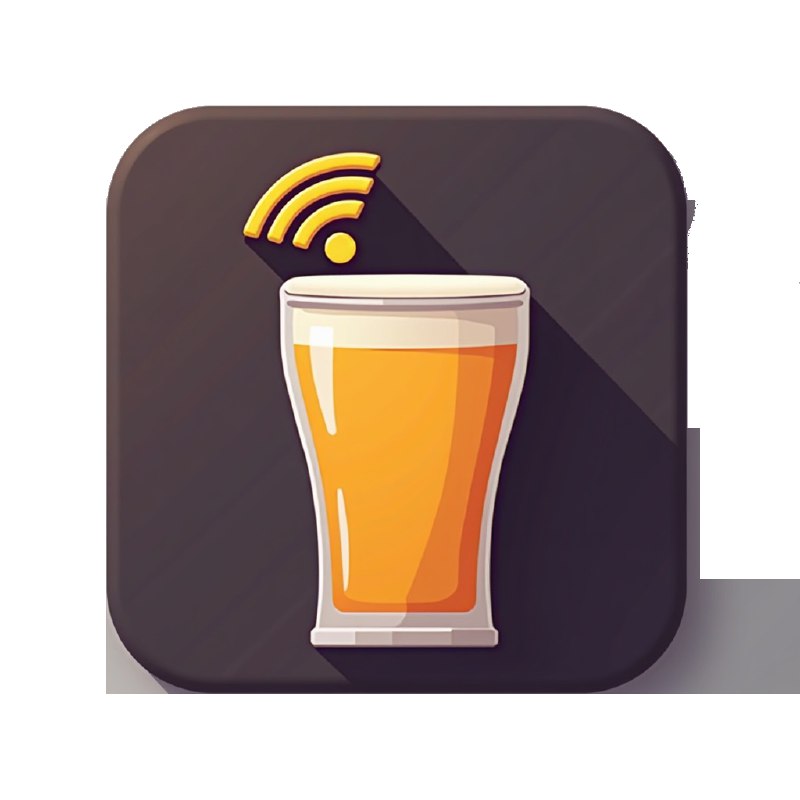 Where is my Bartender?