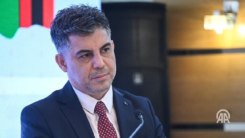 ראש הקונפדרציה של התעשייה והמסחר הטורקית הדגיש על הרחבת שיתוף הפעולה הכלכלי בין מדינות העולם הטורקי בהתייחס…