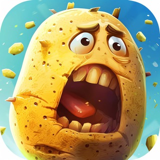 TonPotato Telegram Tools & Utilities bot