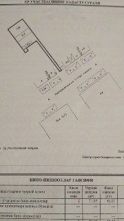 Private house for sale