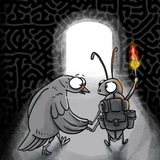 Эти наши роевые игры