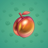Precious Peach #265