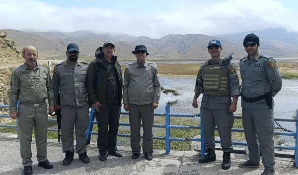 آخرین خبر اردبیل: جمعیت اردک ماهی در تالاب نئور کاهش مییابد🔹سرپرست اداره کل حفاظت محیط زیست استان اردبیل: اجرای طرح های احیا تالاب ها بای