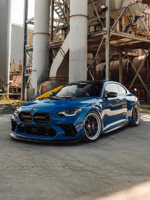BMW M2 BMW M Powerhttps://t.me/bmw_mpower_club#bmw #mpower #bmwmpower #bmwworld