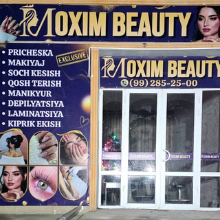 MOXIM BEAUTY