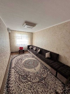 Аренда 3х ком.кв.