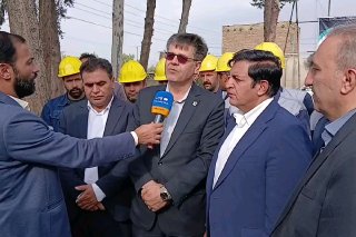 מנכ"ל תבניר: 27 מיליארד טומאן, שילמנו את בונוס הדוח של הכורה