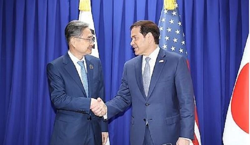 🔸 Washington's pressure on Seoul; The Middle East and the investment of 350 billion dollars on the negotiating table