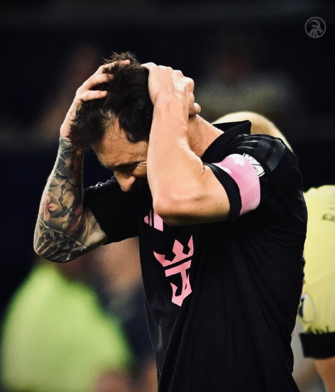 فوتبال اروپا: ❌ لیونل مسی، دوران خوبی را سپری نمی‌کند : * شکست در فینال جام جهانی * درگذشت پدرش * خروج از مرحله گروهی لیگز کاپ * از دس