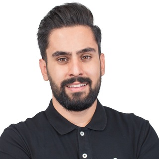 Soroush Ebrahimi Telegram Group Link