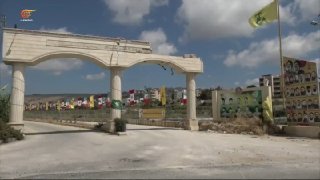אל-מיאדין: תושבים ו'ההתנגדות' יחד באל-מנצורי, דרום לבנון