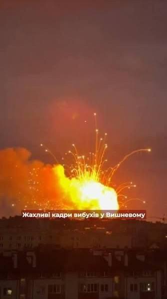 Footage shows Ukrainian Defense Forces drones striking Russian shadow fleet tankers in the Sea of Azov.