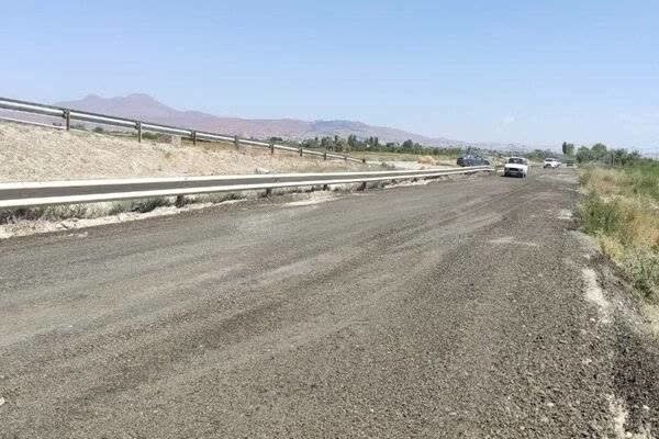 کانال محله فرهنگی تاریخی قراملک: 🔶 ساماندهی مسیر اتصال قراملک به اتوبان شهید باکریشهردار منطقه ۶ تبریز، از اجرای عملیات ساماندهی و بهسازی مسیر اتصال قرام